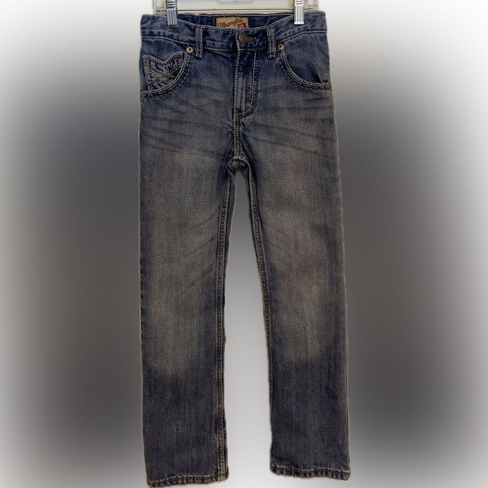 Wrangler 20X Kids Jeans
